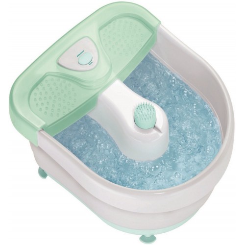 Conair Foot Bath Relaxing Foot Massager With Heater